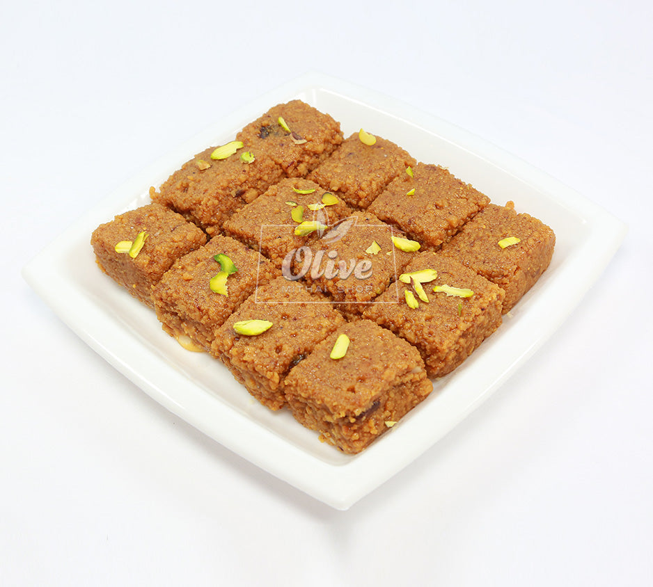 Olive Mithai Shop D.F kalakand